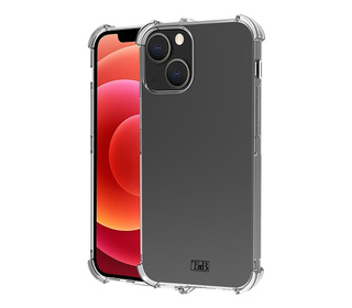 T'nB SOCIPH13 coque de protection pour téléphones portables 15,5 cm (6.1") Housse Transparent