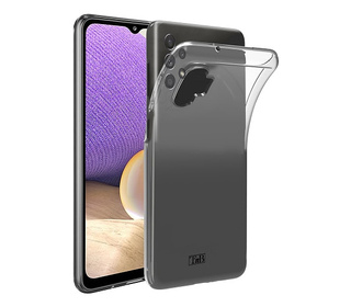T'nB SOCSA325G coque de protection pour téléphones portables 16,5 cm (6.5") Housse Transparent