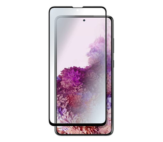 T'nB TGFS22 écran et protection arrière de téléphones portables Protection d'écran transparent Samsung 1 pièce(s)