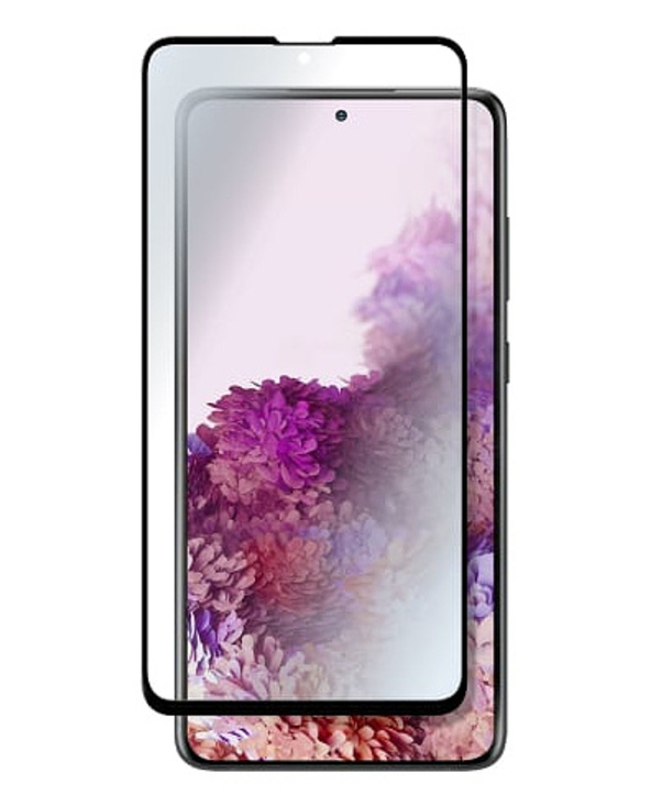 T'nB TGFS22 écran et protection arrière de téléphones portables Protection d'écran transparent Samsung 1 pièce(s)