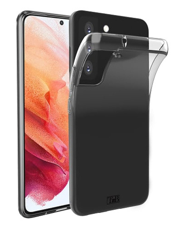T'nB SOCS22 coque de protection pour téléphones portables 15,4 cm (6.06") Housse Transparent