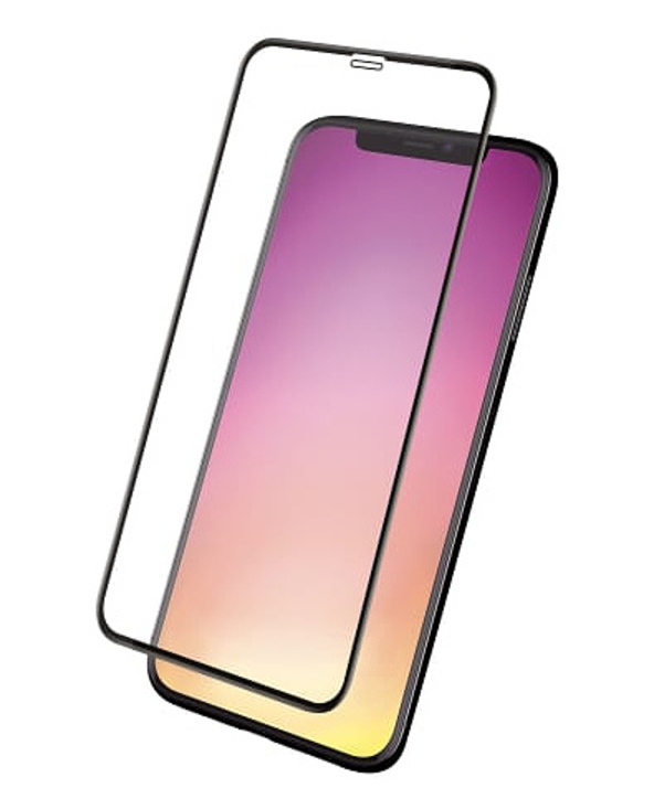 T'nB TGIIPHXIR écran et protection arrière de téléphones portables Protection d'écran transparent Apple 1 pièce(s)