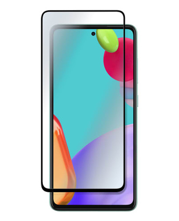 T'nB TGISA525G écran et protection arrière de téléphones portables Protection d'écran transparent Samsung 1 pièce(s)