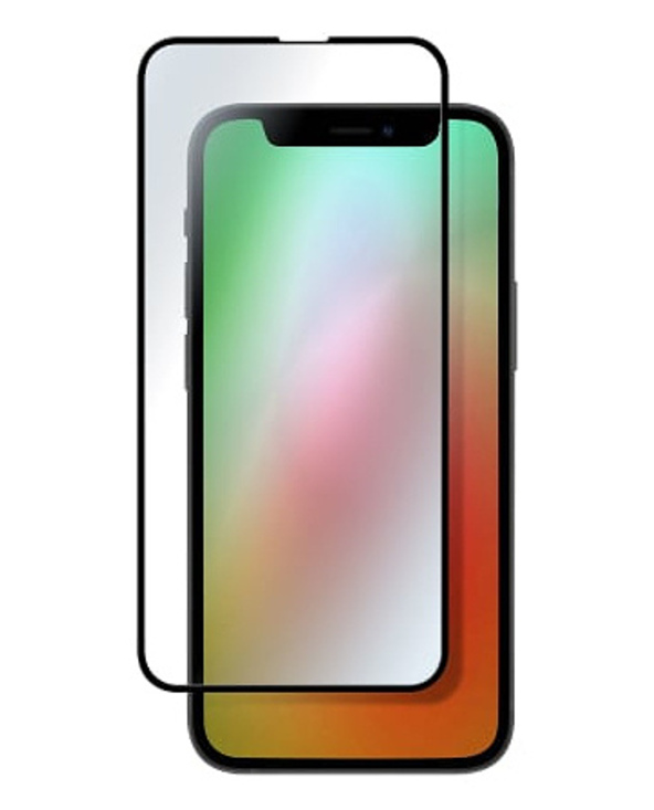 T'nB TGIIPH14 écran et protection arrière de téléphones portables Protection d'écran transparent Apple 1 pièce(s)