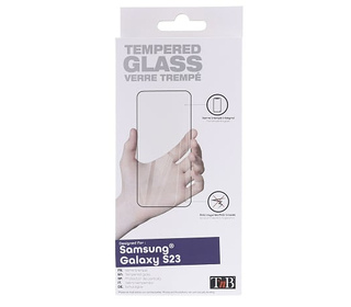 T'nB TGIS23 écran et protection arrière de téléphones portables Protection d'écran transparent Samsung 1 pièce(s)