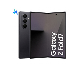 Samsung GALAXY Z FOLD7 8" 256 Go Noir
