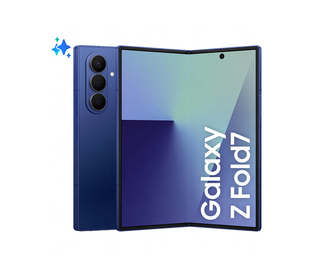 Samsung GALAXY Z FOLD7 8" 512 Go Bleu