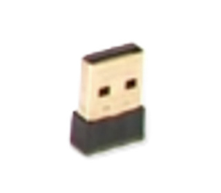 BakkerElkhuizen Evoluent4 Wireless Récepteur USB