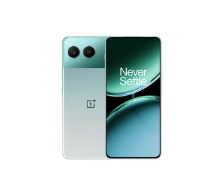 OnePlus Nord 4 6.74" 256 Go Vert