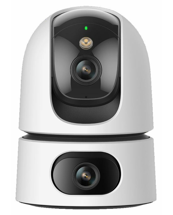 Imou Ranger Dual 10MP Caméra de sécurité IP Intérieure 2880 x 1620 pixels Bureau