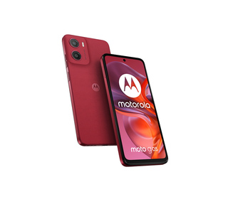 Motorola moto g05 6.67" 128 Go Rouge