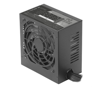 Tacens Anima APIII850 unité d'alimentation d'énergie 850 W 24-pin ATX ATX Noir