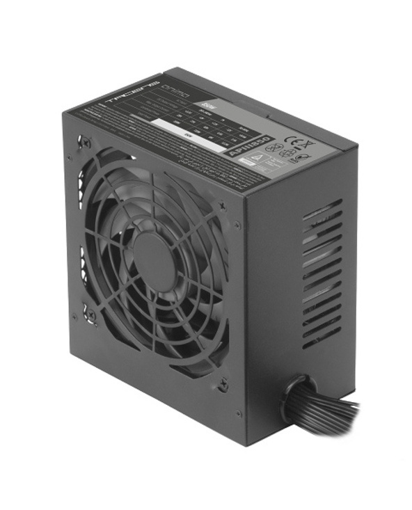 Tacens Anima APIII850 unité d'alimentation d'énergie 850 W 24-pin ATX ATX Noir