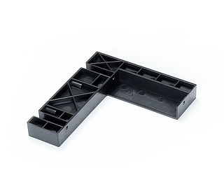Synology Disk Holder C 6,35 cm (2.5") Panneau de support Noir