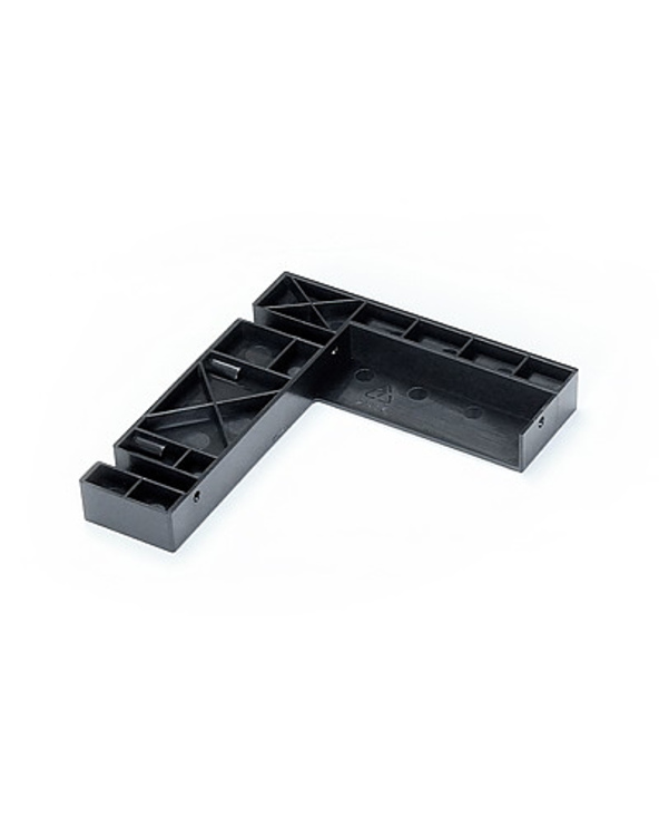Synology Disk Holder C 6,35 cm (2.5") Panneau de support Noir