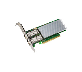 Intel Carte réseau Ethernet  E810-CQDA2