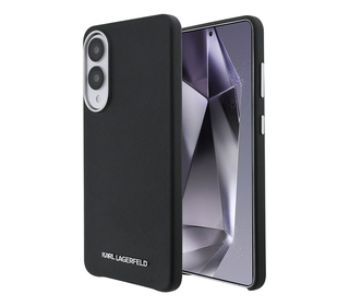 Samsung Coque magnétique Karl Lagerfeld pour Galaxy S25 Edge