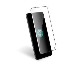 Force Glass FGMGGS23ORIG écran et protection arrière de téléphones portables 1 pièce(s)