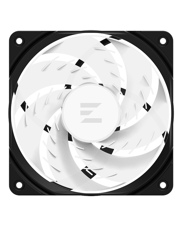 Zalman ZM-AF120R ARGB Boitier PC Ventilateur Noir 1 pièce(s)