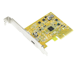 SUNIX Group USB2321C carte et adaptateur d'interfaces Interne USB 3.2 Gen 1 (3.1 Gen 1)