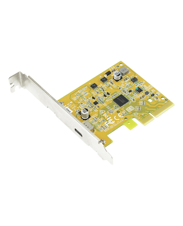 SUNIX Group USB2321C carte et adaptateur d'interfaces Interne USB 3.2 Gen 1 (3.1 Gen 1)