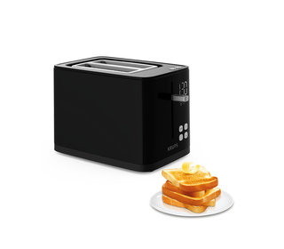 Krups Smart'n Light KH6418 7 2 part(s) 850 W Noir