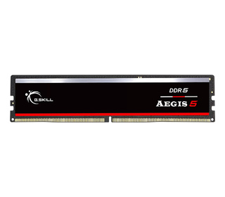 G.Skill F5-5600J3636D32GX1-IS module de mémoire 32 Go 1 x 32 Go DDR5 5600 MT/s