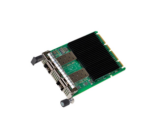 Intel E810-XXVDA2 f/ OCP 3.0 Interne Fibre