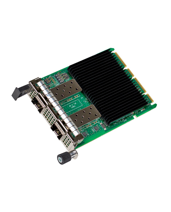 Intel E810-XXVDA2 f/ OCP 3.0 Interne Fibre