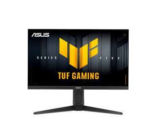 ASUS TUF Gaming VG27AQL5A 27" LCD Wide Quad HD 1 ms Noir