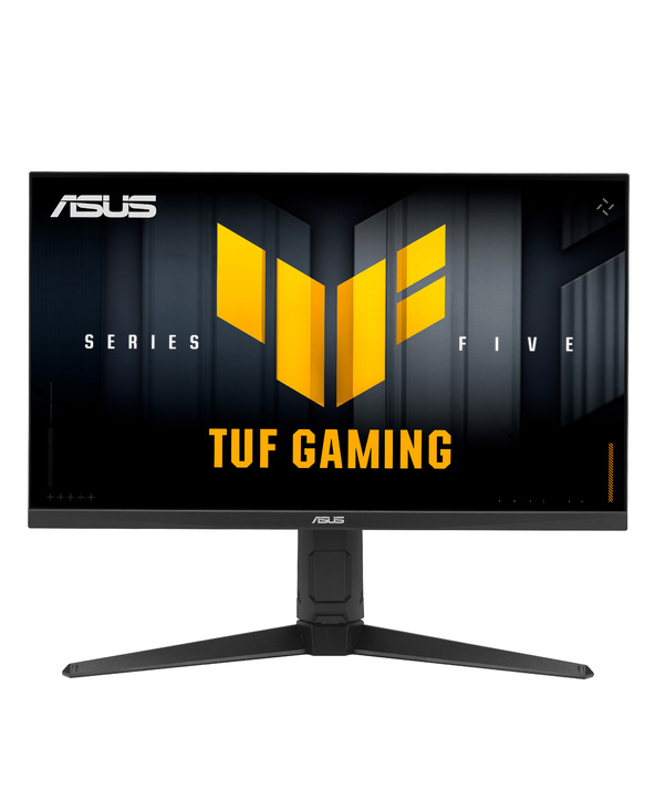 ASUS TUF Gaming VG27AQL5A 27" LCD Wide Quad HD 1 ms Noir