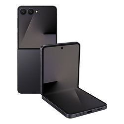 Samsung GALAXY Z FLIP7 6.8" 256 Go Noir