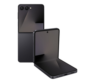 Samsung GALAXY Z FLIP7 6.8" 256 Go Noir