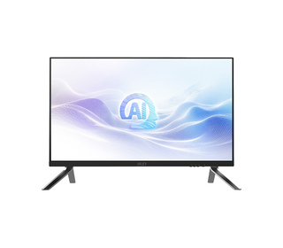 MSI Modern AM273Q AI 1UM-250FR 27" Intel Core Ultra 5 16 Noir 512 Go