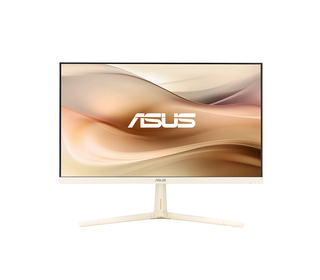 ASUS VU279CFE-M 27" LCD Full HD 1 ms Beige