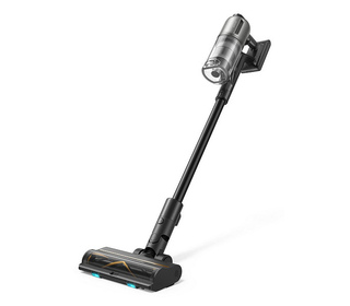 Dreame Z30 Aspirateur-balai 2 en 1 Batterie Sec HEPA Sans sac 0,6 L Noir 3,2 Ah