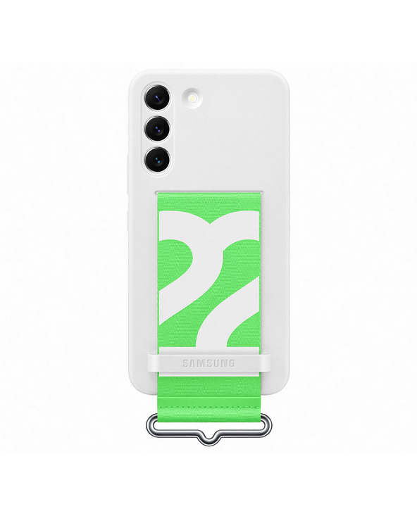 Samsung EF-GS901T coque de protection pour téléphones portables 15,5 cm (6.1") Housse Blanc