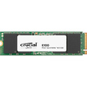 Crucial E100 2 To M.2 PCI Express 4.0 NVMe