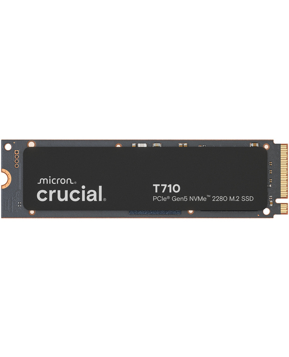 Crucial T710 2 To M.2 PCI Express 5.0 NVMe