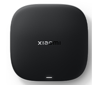 Xiaomi TV Box S (3rd Gen) Noir 4K Ultra HD 32 Go Wifi