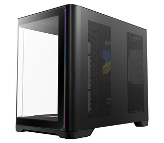 Antec 0-761345-10225-4 unité centrale Midi Tower Noir