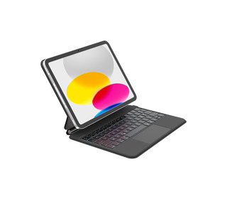 Belkin ÉTUI-CLAVIER EVERYDAY AVEC SUPPORT POUR IPAD AIR 10,9" ET IPAD PRO 11" Folio 11" Simili-cuir