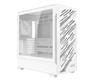 XPG STARKER AIR BTF Midi Tower Blanc