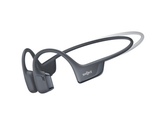 SHOKZ OpenRun Pro 2 Mini Casque Sans fil Crochets auriculaires Sports Bluetooth Noir