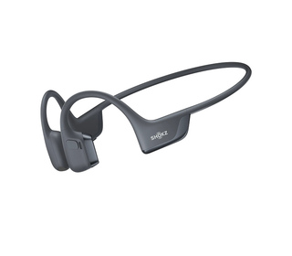 SHOKZ OpenRun Pro 2 Casque Sans fil Crochets auriculaires Sports Bluetooth Noir