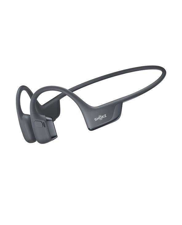 SHOKZ OpenRun Pro 2 Casque Sans fil Crochets auriculaires Sports Bluetooth Noir