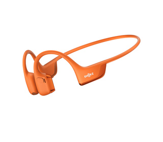 SHOKZ OpenRun Pro 2 Casque Sans fil Crochets auriculaires Sports Bluetooth Orange