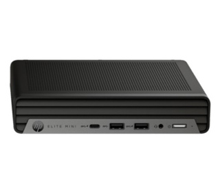 HP Mini IP Conference PC with Microsoft Team Rooms système de vidéo conférence Ethernet/LAN Terminal de congrès multimédia