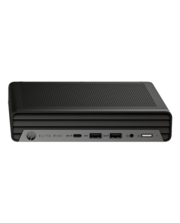 HP Mini IP Conference PC with Microsoft Team Rooms système de vidéo conférence Ethernet/LAN Terminal de congrès multimédia