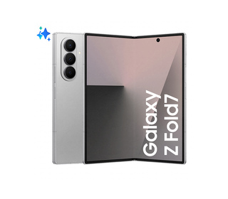 Samsung GALAXY Z FOLD7 8" 512 Go Argent